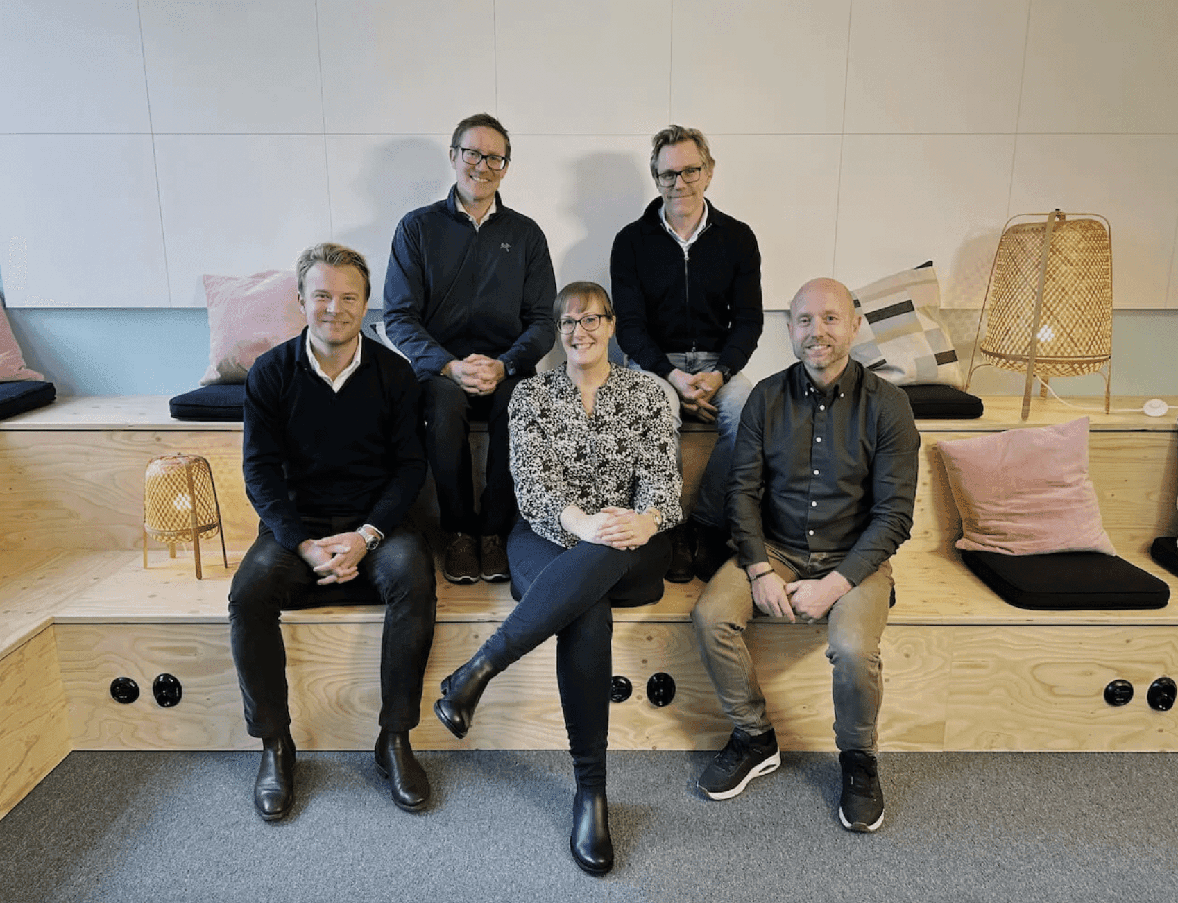 Strategisk SEO-roadmap och analys för resebyrå